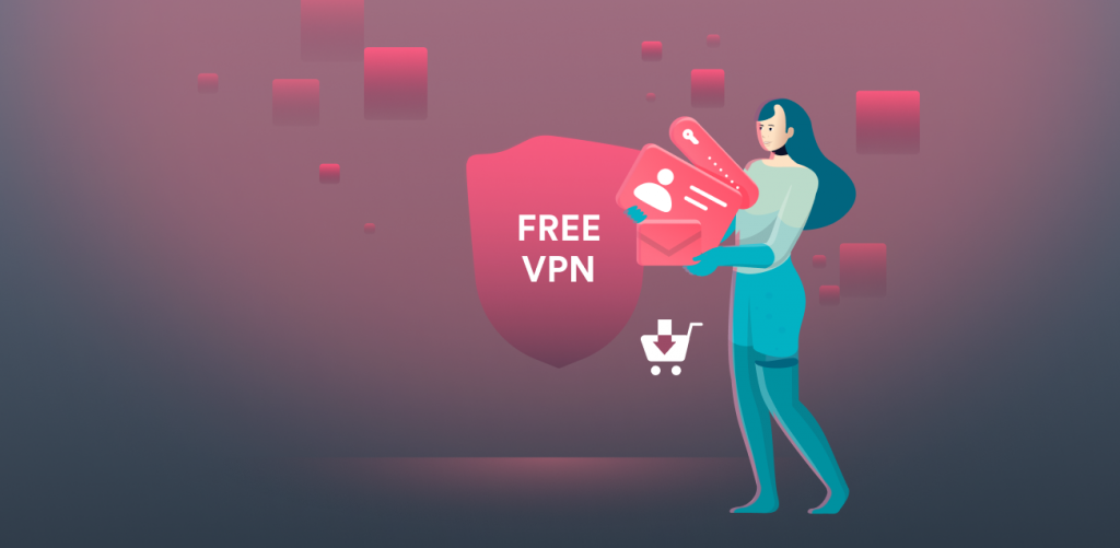 خرید VPN یا استفاده از VPN رایگان - کدام را انتخاب کنیم؟